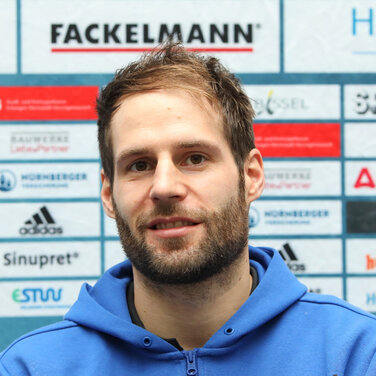 HC Erlangen: Starke Aufholjagd wir belohnt