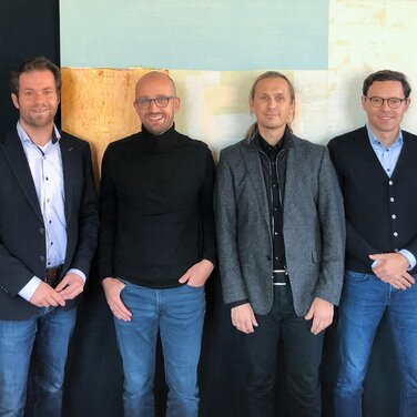macio schließt sich Cloudflight an