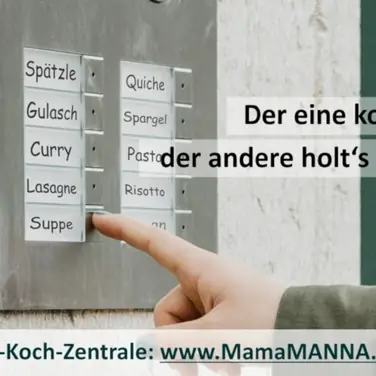 Neuer Nachbarschaftlichkeit mit MamaMANNA