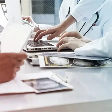 Online-Infoveranstaltung zum berufsbegleitenden MBA Gesundheitsmanagement am 16.11.2021