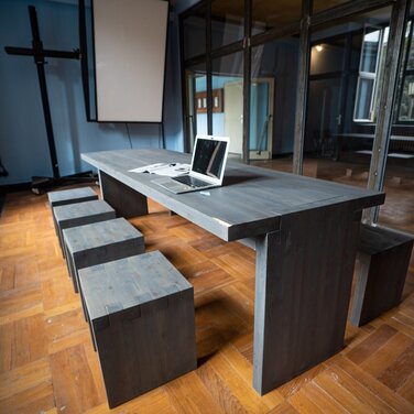 „Remote first“ - nachhaltig, mobiles und dezentrales Arbeiten mit independesk