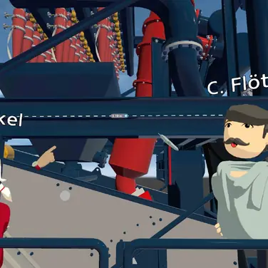 Virtual Reality - Fünf Mythen, die den Weg zur Industrie 4.0 bremsen