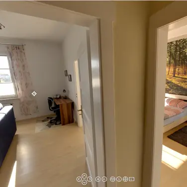 Virtuelle Touren als 360°-Immobilienrundgänge werden immer beliebter