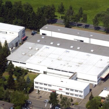 Von Hanau in die Welt