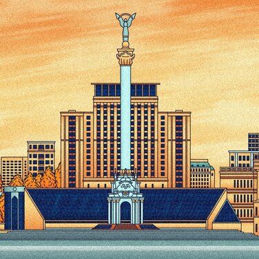 Hugo Transport: Spedition für die Ukraine mit Zollabwicklung