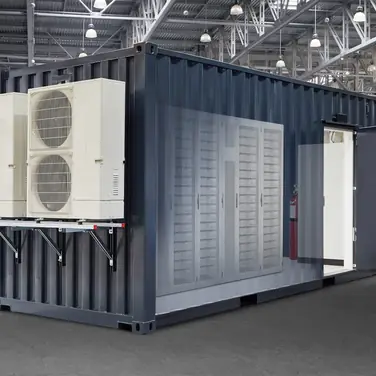 IT-Organisation und -Infrastruktur dezentral gedacht – das Rechenzentrum 4.0
