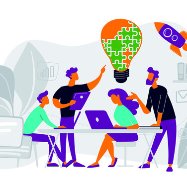 All-in-One-Marken-Newsroom- und Multimedia-Public-Relations Plattform, auch als PR HUB bekannt