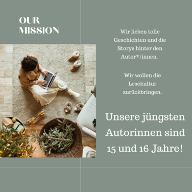 Unsere Mission