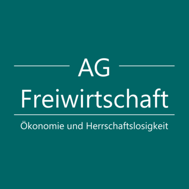LOGO der Arbeitsgemeinschaft Freiwirtschaft