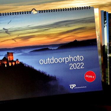 Unsere Natur bietet die schönsten Momente