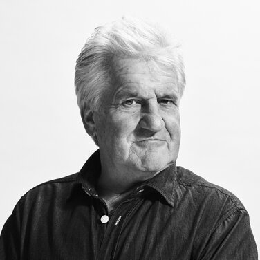 Kochlegende Josef Viehhauser kocht auf Bestellung