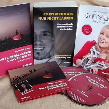 aktuelle Bücher