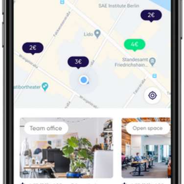 independesk APP