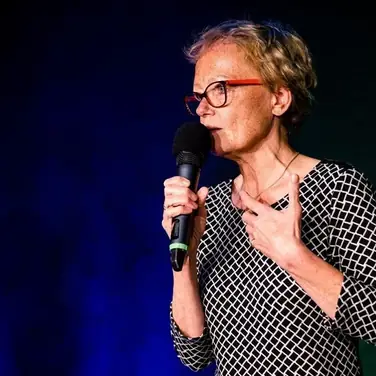 Manuela Dotschkal