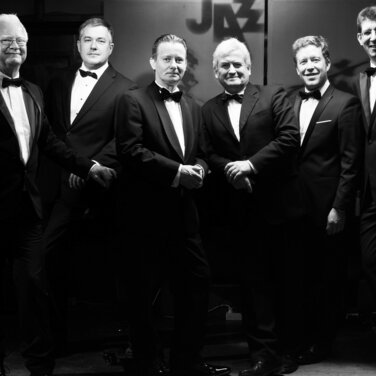 Jazz im Audi Forum Ingolstadt mit Armstrong’s Ambassadors