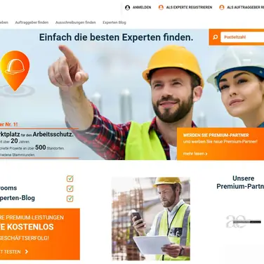 Marktplatzunternehmen im Mittelstand – gemeinsam wachsen, statt allein zu scheitern