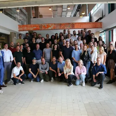 smec ist Microsoft Retail Team of the Year