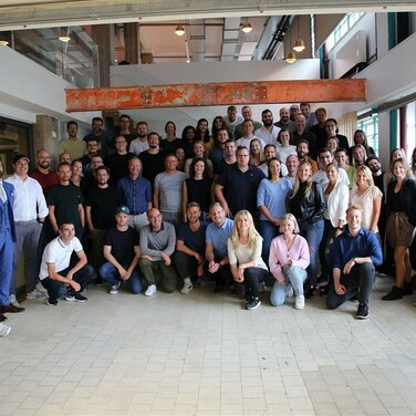 smec ist Microsoft Retail Team of the Year