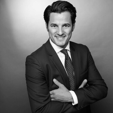 Alexander Schlömer ist neuer Leiter des Bauträger-Bereichs bei der KSK-Immobilien GmbH.