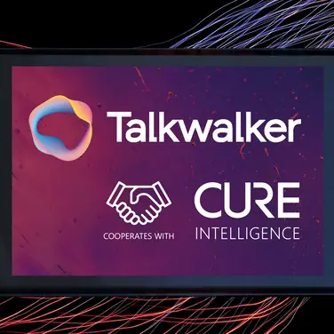 CURE Intelligence und Talkwalker Kooperation: CURE Intelligence erbringt fortan professionelle Dienstleistungen im Bereich Consumer Insight für Talkwalker Kunden in der DACH-Region