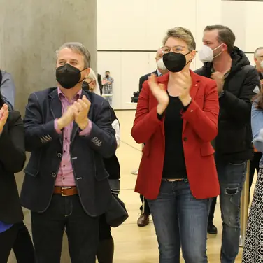 Betriebsratswahl Ingolstadt: IG Metall bleibt stärkste Kraft