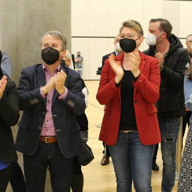 Betriebsratswahl Ingolstadt: IG Metall bleibt stärkste Kraft