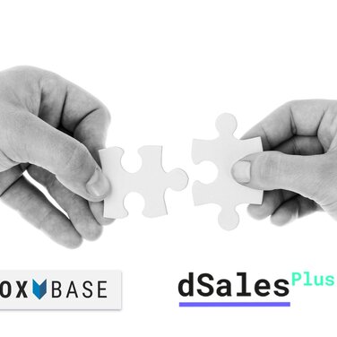 dSales Plus und FoxBase verkünden Partnerschaft 