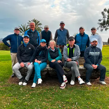 PGA-Profi Marcus Bruns begleitet 3 Touren von golfen.reisen