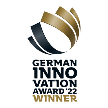 German Innovation Award 2022