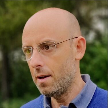 Nicolò Soldani, einer der beiden Gründer und Geschäftsführer von Bestshopping