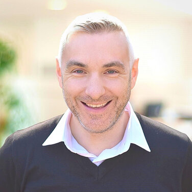 Christian Ebner - Business Coach & Consultant