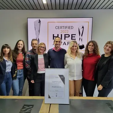 Arca24 Clients & Partners Success Team