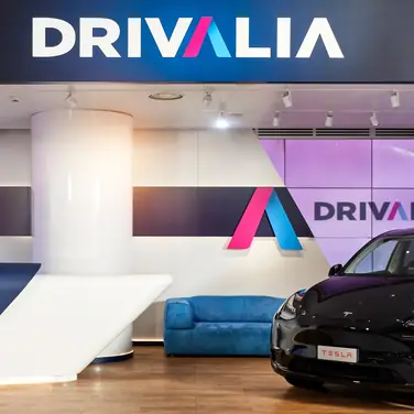 DIVALIA Mobility store