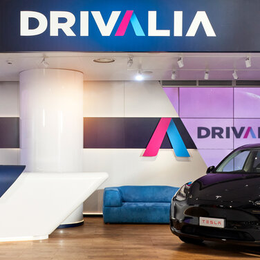 DIVALIA Mobility store