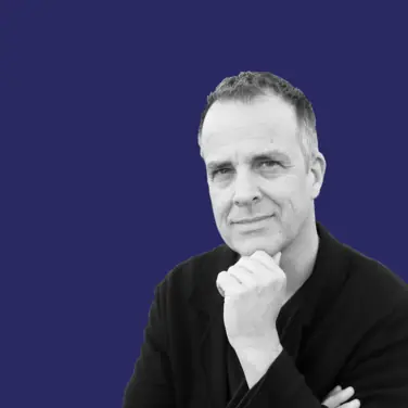 Jürgen Hall CEO 