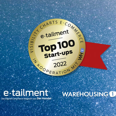 Top 100 Start-ups Siegel