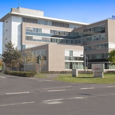 Pan Dacom Zentrale