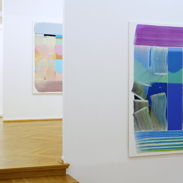 Çiğdem Aky - Rhythmus