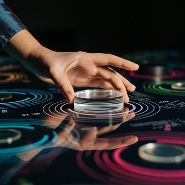 Advanced Silicon und Interactive Scape bringen erste Ergebnisse ihrer Forschungs- und Entwicklungspartnerschaft auf den Markt