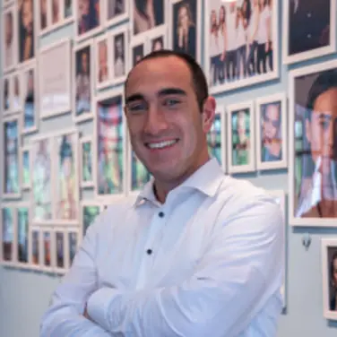 Markus Demir, CO - Founder, the hostess GmbH