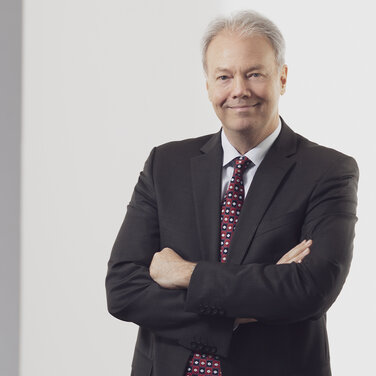 Daniel Donahey Trainer Interkulturelles Training USA