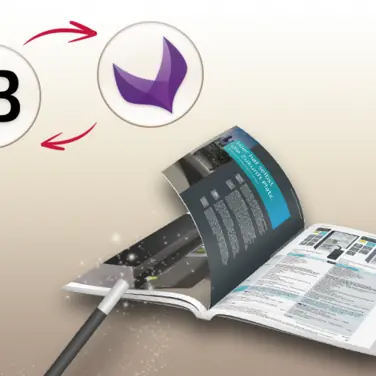 InBetween becomes the first certified Print Automation App in Akeneo App Store 