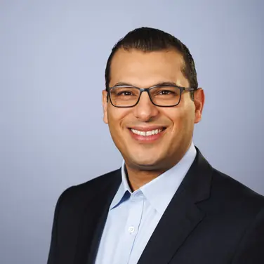 Hany Hemida wird neuer GM im Frankfurter Business-Hotel WEST M.