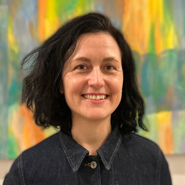 Personalie: Warehousing1 ernennt Bettina Brown zum Director of Sales & Customer Success