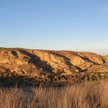Geopark Andalusien