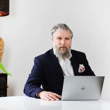 René Troche, Co-Founder & Managing Director, Sirato Group
