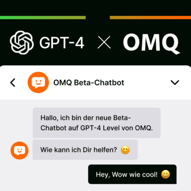 GPT-4 Chatbot für den Kundenservice | Der neue ChatGPT Beta-Chatbot im Test