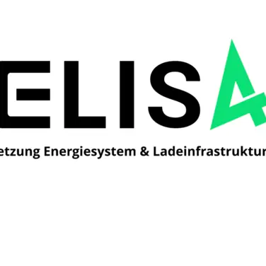 Innovationsprojekt ELISA - Zukunftsstarter für intelligente Energiesysteme und Ladeinfrastruktur