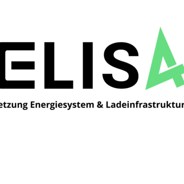 Innovationsprojekt ELISA - Zukunftsstarter für intelligente Energiesysteme und Ladeinfrastruktur