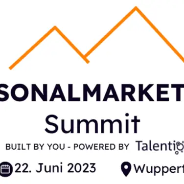 Personalmarketing Pionier organisiert Deutschlands einzigen Personalmarketing Summit